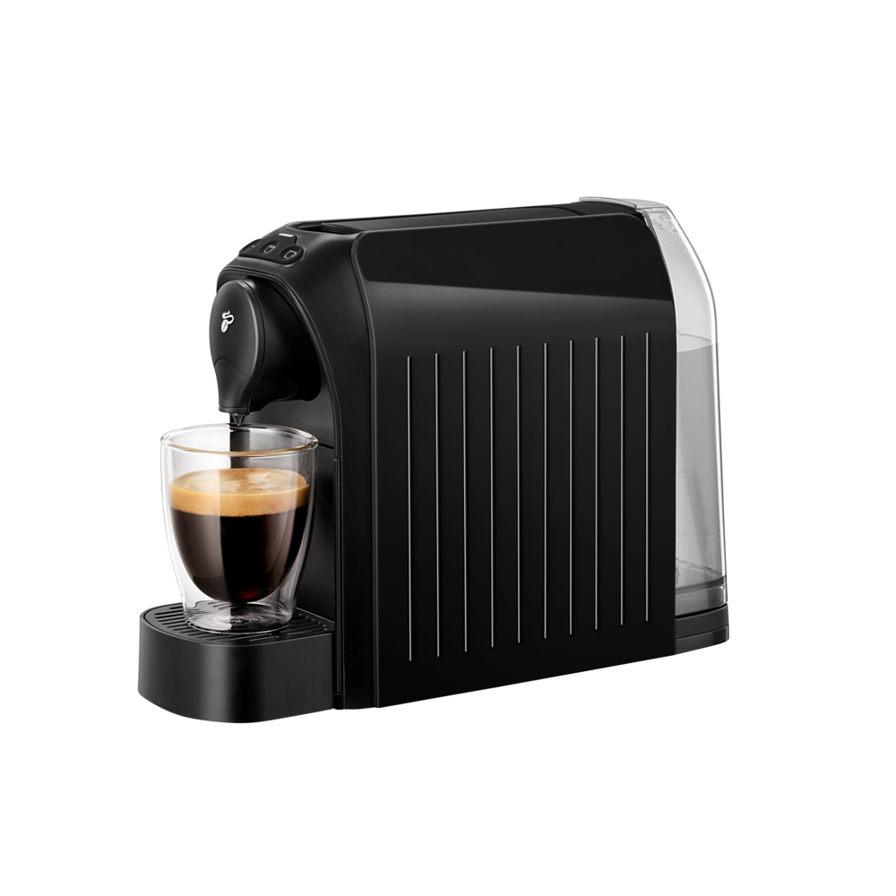 Tchibo Cafissimo Easy Espresso Makinesi Siyah