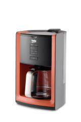 Beko BKK 4315 KM Sunset Filtre Kahve Makinesi
