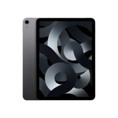 iPad Air Wi-Fi 64GB Space Gray Tablet