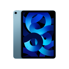 iPad Air Wi-Fi 64GB Blue Tablet