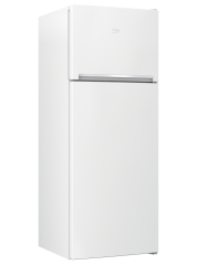 Beko B1 8550 SM Çift Kapılı Buzdolabı 490L