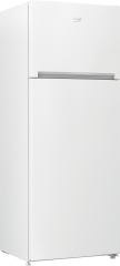 Beko 870465 MB Çift Kapılı Buzdolabı 437L