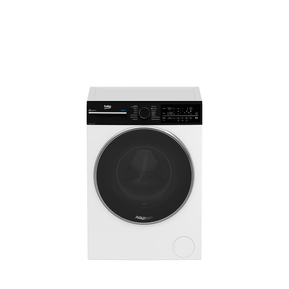 Beko CM 10142 B Çamaşır Makinesi 10Kg