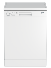 Beko BM 3003 Solo Bulaşık Makinesi 3Prg