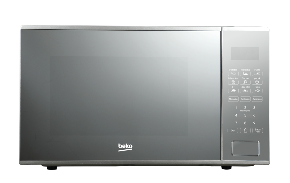 Beko BMD 310 DS Solo Mikrodalga Fırın 30L
