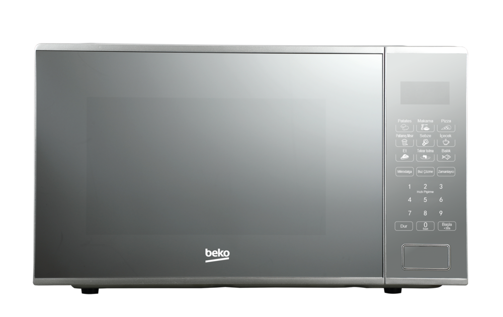 Beko BMD 310 DS Solo Mikrodalga Fırın 30L