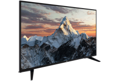 Beko B43 A 550 BE Uydu Alıcılı Full HD Tv-108Ekran