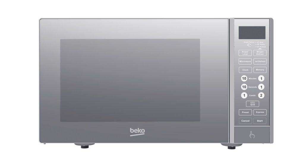 Beko BMD 2310 S Mikrodalga Fırın 23L