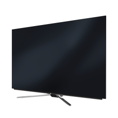 Beko Crystal 9 Pro B55 OLED C 970 BE Android 4K OLED Tv-139Ekran