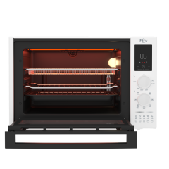 Beko BMF 30 QBB AF Fitfry Mini Fırın