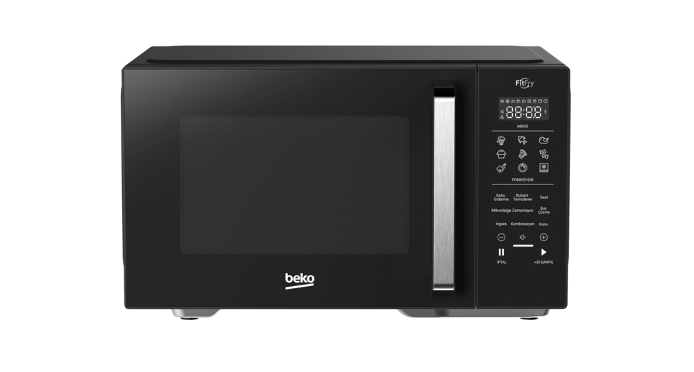 Beko BMD 260 AF DB Mikrodalga Fırın 26L