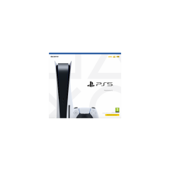 Sony PS5-EAS Oyun Konsolu