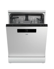 Beko BM 6045 B Bulaşık Makinesi 6Prg