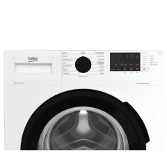 Beko CM 8102 Çamaşır Makinesi 8kg