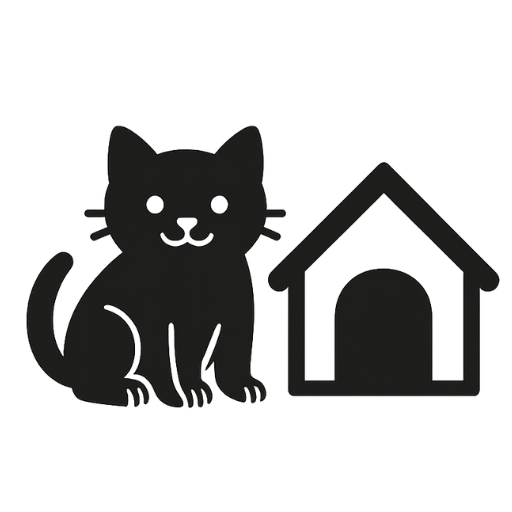 Kedi Evleri