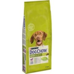 Purına Dog Chow Adult Kuzulu ve Pirinçli Yetişkin Köpek Maması