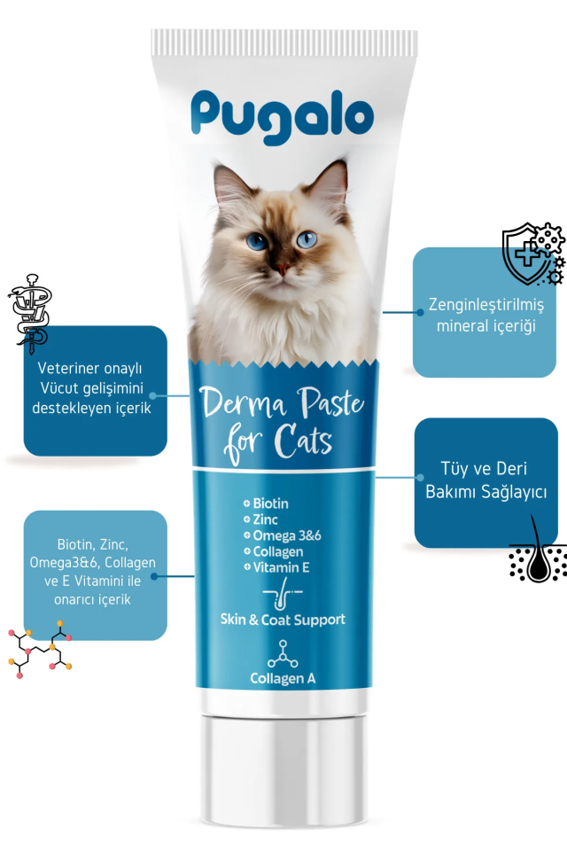 DERMA PASTE