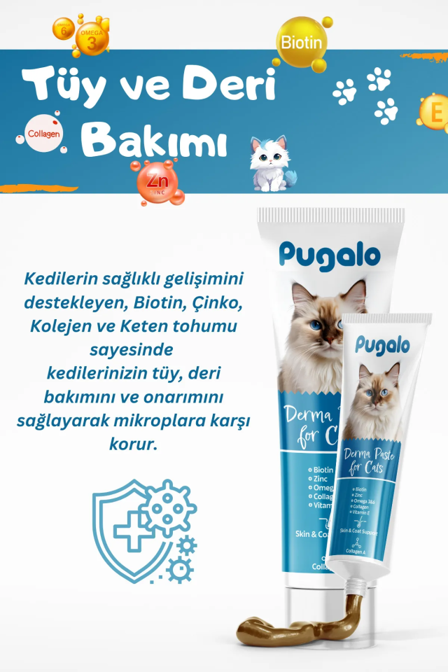 DERMA PASTE