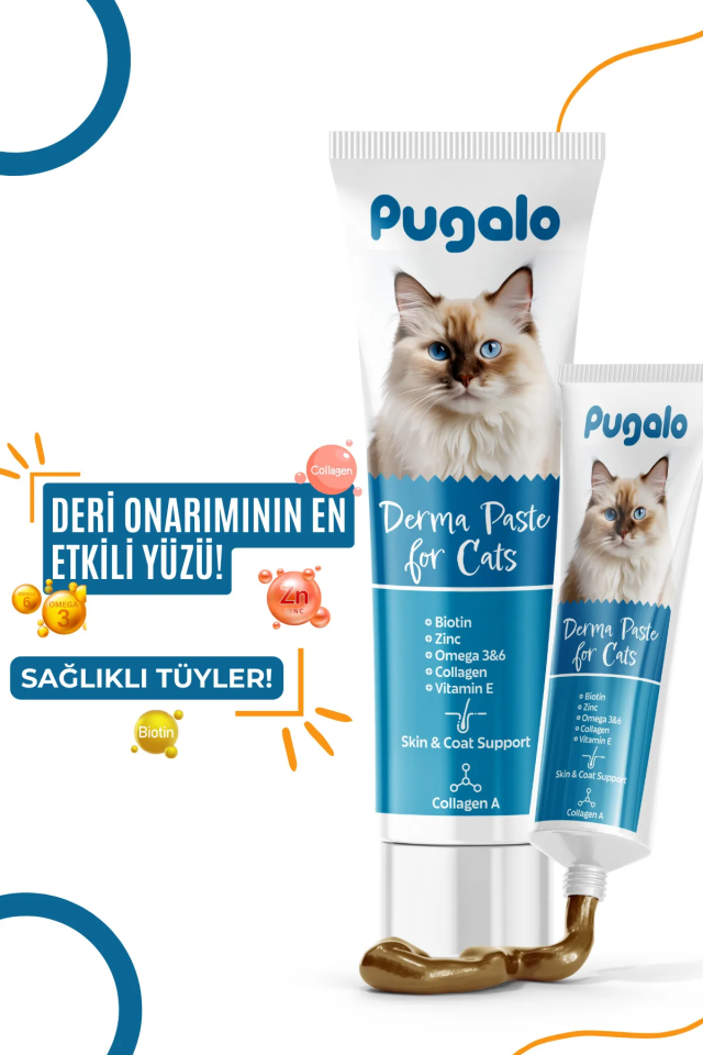 DERMA PASTE