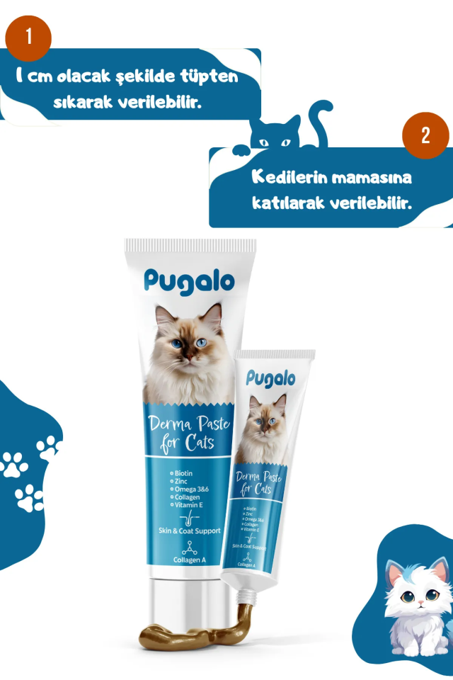 DERMA PASTE