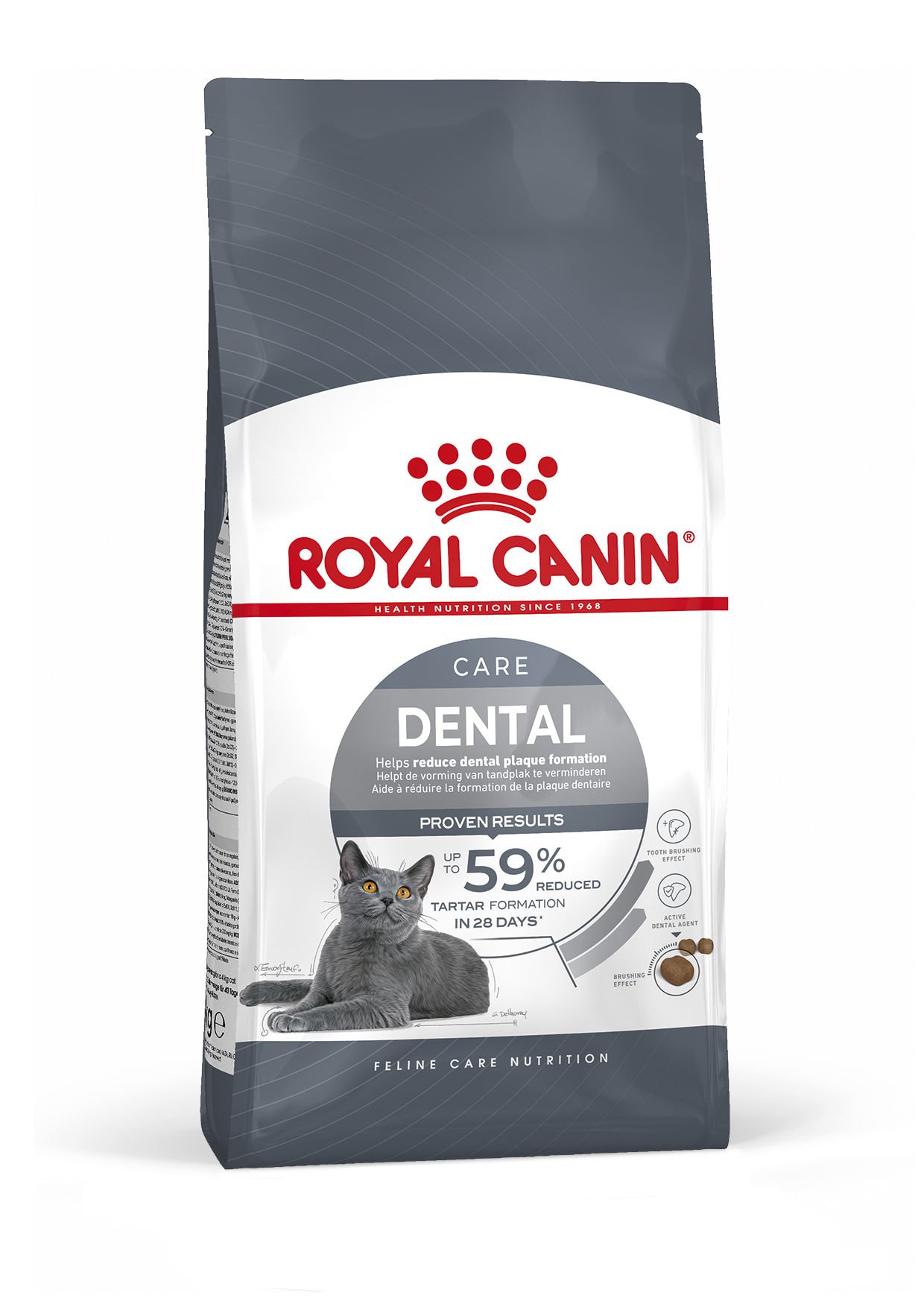 Royal Canin Oral Care 1.5 kg Ağız ve Diş Hijyeni İçin Yetişkin Kuru Kedi Maması
