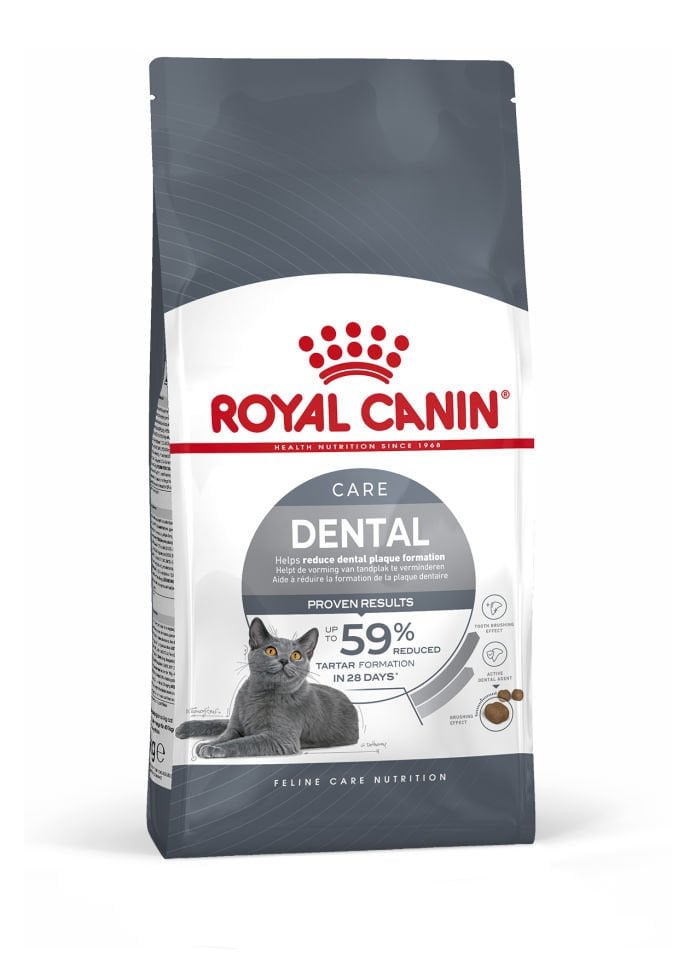 Royal Canin Oral Care 1.5 kg Ağız ve Diş Hijyeni İçin Yetişkin Kuru Kedi Maması