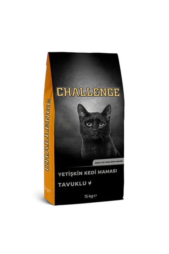 Tavuklu Yetişkin Kedi Maması 15 Kg