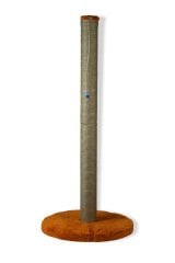 Pugalo 80 cm Catnipli Uzun Kedi Tırmalama Tahtası