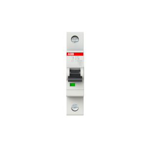 ABB 2CDS251001R0404 S201-C40 Miniature Circuit Breaker - 1P - C - 40 A