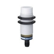 XT230A1PCM12 Telemecanique Capacitive proximity sensors XT, cylindrical M30, plastic, Sn 15 mm, 12...24 V DC