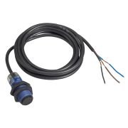 XUB9APANL2 Photoelectric sensors XU, XUB, polarised, Sn 2 m, 12...24 VDC, cable 2 m