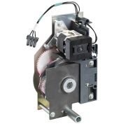 LV833177SP Electric motor MCH, MasterPact MTZ1, remote operation, 200/240VAC 50/60Hz, spare part