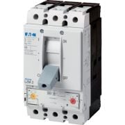 EATON 111940 LZMC2-A250-I - Circuit-breaker, 3 p, 250A