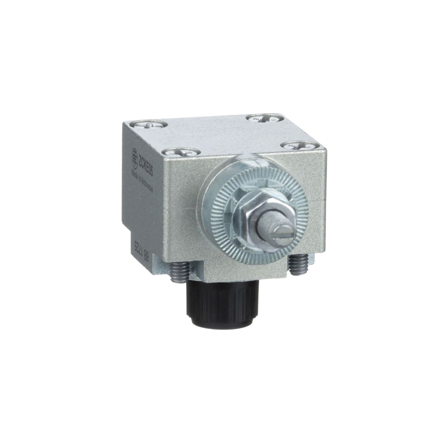 ZCKE05 limit switch head ZCKE - without lever left and right actuation