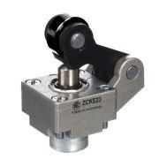 ZCKE216 Limit switch head, Limit switches XC Standard, ZCKE, thermoplastic roller lever plunger, -40 °C