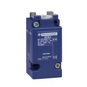 ZCKJ21 Limit switch body, Limit switches XC Standard, ZCKJ, plug in, w/o display, 2C/O, snap action, Pg13