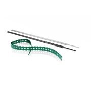 IMT38072 Rapstrap - cable tie - set of 24 - green
