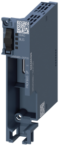 Siemens 3RW5980-0CP00 communication module PROFIBUS