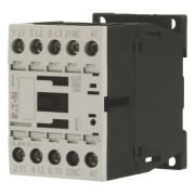 EATON 189907 DILM15-01-EA(230V50HZ,240V60HZ) - Contactor, 3 pole, 380 V 400 V 7.5 kW, 1 NC, 230 V 50 Hz, 240 V 60 Hz, AC operation, Screw terminals