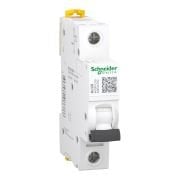 Schneider Electric A9K24150 miniature circuit breaker - iK60N - 1P - 50 A - C curve