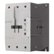 EATON 189921 DILM80-EA(230V50HZ,240V60HZ) - Contactor, 3 pole, 380 V 400 V 37 kW, 230 V 50 Hz, 240 V 60 Hz, AC operation, Screw terminals