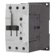 EATON 190011 DILM50-EA(230V50HZ,240V60HZ) - Contactor, 3 pole, 380 V 400 V 22 kW, 230 V 50 Hz, 240 V 60 Hz, AC operation, Screw terminals