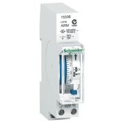 15336 Acti9 - IH - mechanical time switch - 24 h - 150 h memory