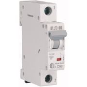 EATON 194735 HL-C40/1 - Miniature circuit breaker (MCB), 40 A, 1p, characteristic: C