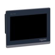HMIST6500 touch panel screen, Harmony ST6, 10inch wide display, 2COM, 2Ethernet, USB host and device, 24V DC