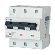 EATON 211781 AZ-3-C32 - Miniature circuit breaker (MCB), 32A, 3p, C-Char