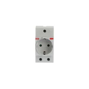 ABB 2CSM210000R0721 M1175 Socket outlet