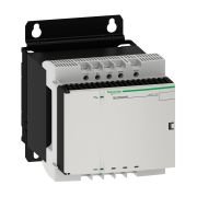 ABL8FEQ24100 rectified and filtered power supply - 1 or 2-phase - 400 V AC - 24 V - 10 A