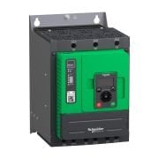 ATS480C11Y Soft starter, Altistart 480, 110A, 208 to 690V AC, control supply 110 to 230V AC