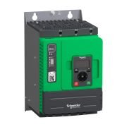 ATS480D38Y Soft starter, Altistart 480, 38A, 208 to 690V AC, control supply 110 to 230V AC